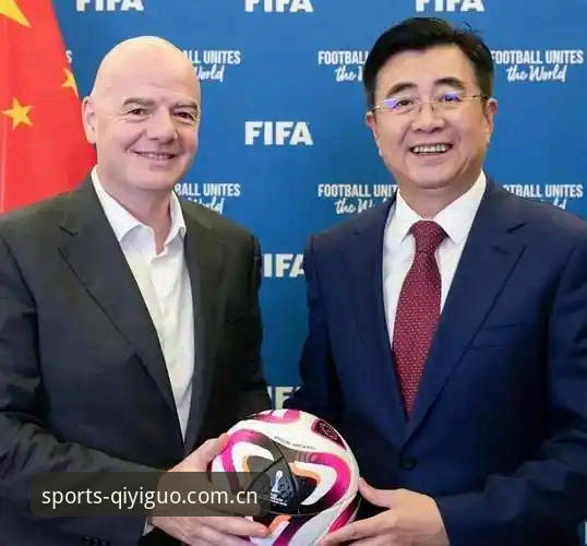 奇异果体育安卓版 老用户聊世界杯扩军,用奇异果体育看中国男足能否搭上66队快车